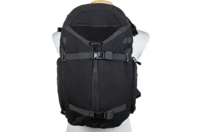 Plecak patrolowy 40L Specna Arms Tactical Czarny - obrazek 5