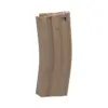 Magazynek hi-cap 300 kulek do replik typu M4/M16 - tan OD-G-SPE-05-035851-00 asgbox.pl