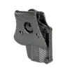Kabura Per-Fit™ R-Defender (Leworęczna) - CARBON OD-G-AMX-29-033709-00 asgbox.pl
