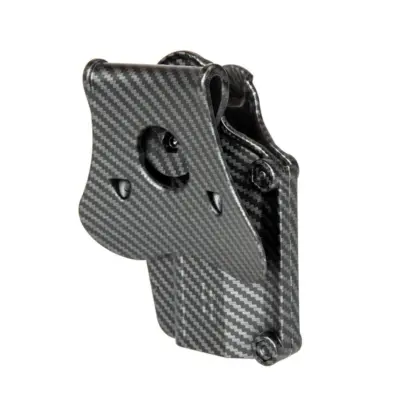 Alternative view of Kabura Per-Fit™ R-Defender (Leworęczna) - CARBON