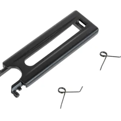 Alternative view of Klapa komory nabojowej Golden Eagle MC-94 do replik M870