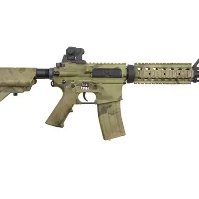 Replika karabinka Specna Arms SA-B02 ONE™ - A-TACS FG® OD-G-SPE-01-015819-00 asgbox.pl Replika karabinka Specna Arms SA-B02 ONE™ - A-TACS FG® OD-G-SPE-01-015819-00 asgbox.pl