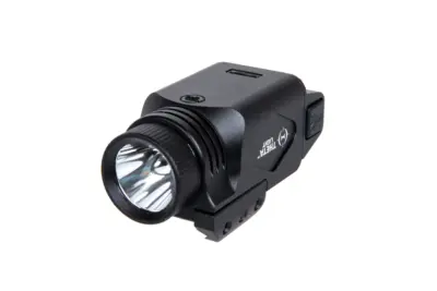 Taktyczna latarka do pistoletu Theta Light TP25 - obrazek 5