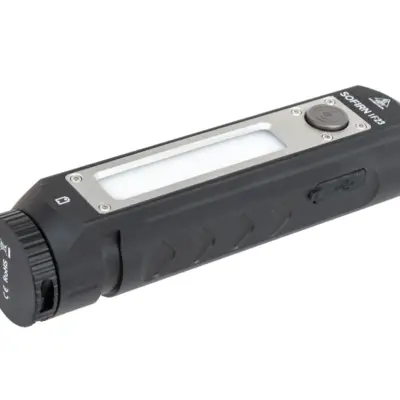 Latarka Sofirn IF23 z akumulatorem Czarna SOF-11-046317-00 asgbox.pl Latarka Sofirn IF23 z akumulatorem Czarna SOF-11-046317-00 asgbox.pl