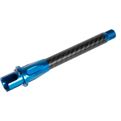 Karbonowa lufa zewnętrzna o długości 6 cali do replik M4/M16 - Niebieska CRI-09-037692-00 asgbox.pl Karbonowa lufa zewnętrzna o długości 6 cali do replik M4/M16 - Niebieska CRI-09-037692-00 asgbox.pl