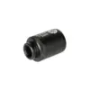 SS-50 Mock Suppressor-Black OD-G-GIG-09-033388-00 asgbox.pl