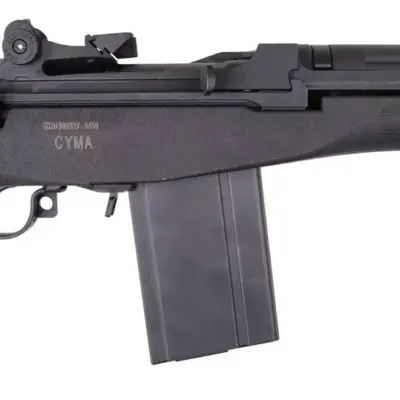 Replika karabinu CM032 - czarna OD-G-CYM-01-001675-00 asgbox.pl