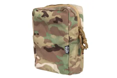 Uniwersalna kieszeń cargo  Primal Gear Lightweight MC - obrazek 2