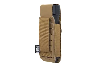 Kieszeń na multitool Primal Gear Coyote Brown - obrazek 3