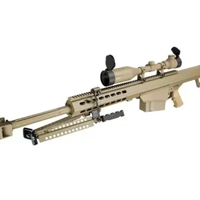 Replika karabinu wyborowego SW-02A CQB z lunetą i dwójnogiem - tan OD-G-SWL-01-002675-00 asgbox.pl Replika karabinu wyborowego SW-02A CQB z lunetą i dwójnogiem - tan OD-G-SWL-01-002675-00 asgbox.pl