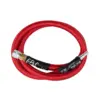 Wąż HPA S&F Mk.III z oplotem 100 cm - Czerwony OD-G-EPE-12-036631-00 asgbox.pl