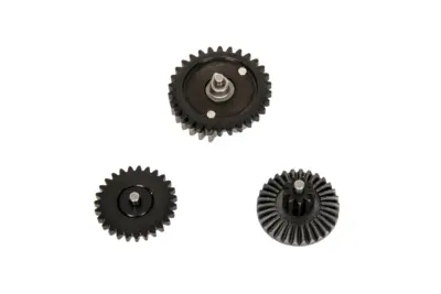 Komplet kół zębatych EG Hard Gear Reinforced Double Torque (New Ver.1/2) - obrazek 3