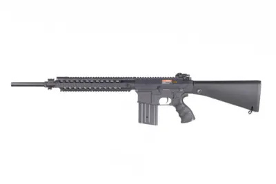 Replika karabinu wyborowego FB6652 (OUTLET) - obrazek 3