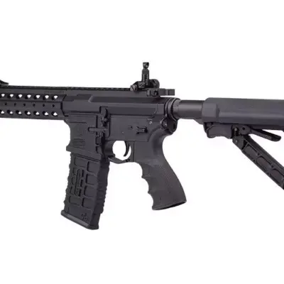 Replika karabinka CM16 FFR A2 OD-G-GIG-01-009697-00 asgbox.pl