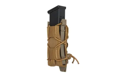 Ładownica Tiger Type 9mm - Coyote Brown - obrazek 5