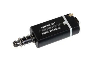 Silnik bezszczotkowy Specna Arms Dark Matter™ (43000RPM) Slim - obrazek 3