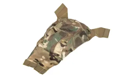 Pokrowiec na hełm MK - MC - obrazek 2