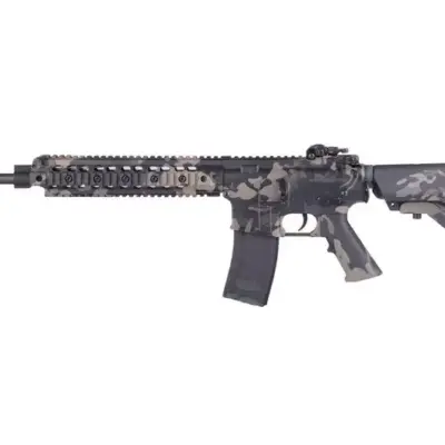 Replika karabinka SA-B03 ONE™ - MultiCam® Black OD-G-SPE-01-009476-00 asgbox.pl Replika karabinka SA-B03 ONE™ - MultiCam® Black OD-G-SPE-01-009476-00 asgbox.pl