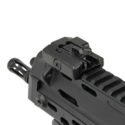 Replika pistoletu maszynowego H&K MP7A1 OD-G-UMA-02-007339-00 asgbox.pl