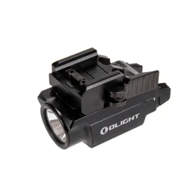 Latarka pistoletowa BALDR Mini z Celownikiem Laserowym OLG-11-037885-00 asgbox.pl Latarka pistoletowa BALDR Mini z Celownikiem Laserowym OLG-11-037885-00 asgbox.pl