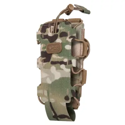 Pokrowiec na manierę/ butelkę Elite MC MTC-19-041488-00 asgbox.pl