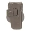 Kabura Cytac R-DEFENDER do pistoletów Glock (praworęczna) Flat Dark Earth OD-G-CYT-29-034887-00 asgbox.pl