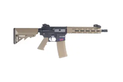 Replika karabinka SA FLEX SA-F03 - Half-Tan (OUTLET) - obrazek 3
