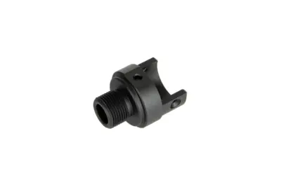 Upper Receiver Connector do replik AAP01 - czarny - obrazek 3