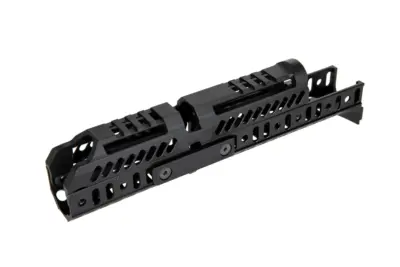 Zestaw Sport-1 do AK-74/ AK-105 - Czarny - obrazek 4