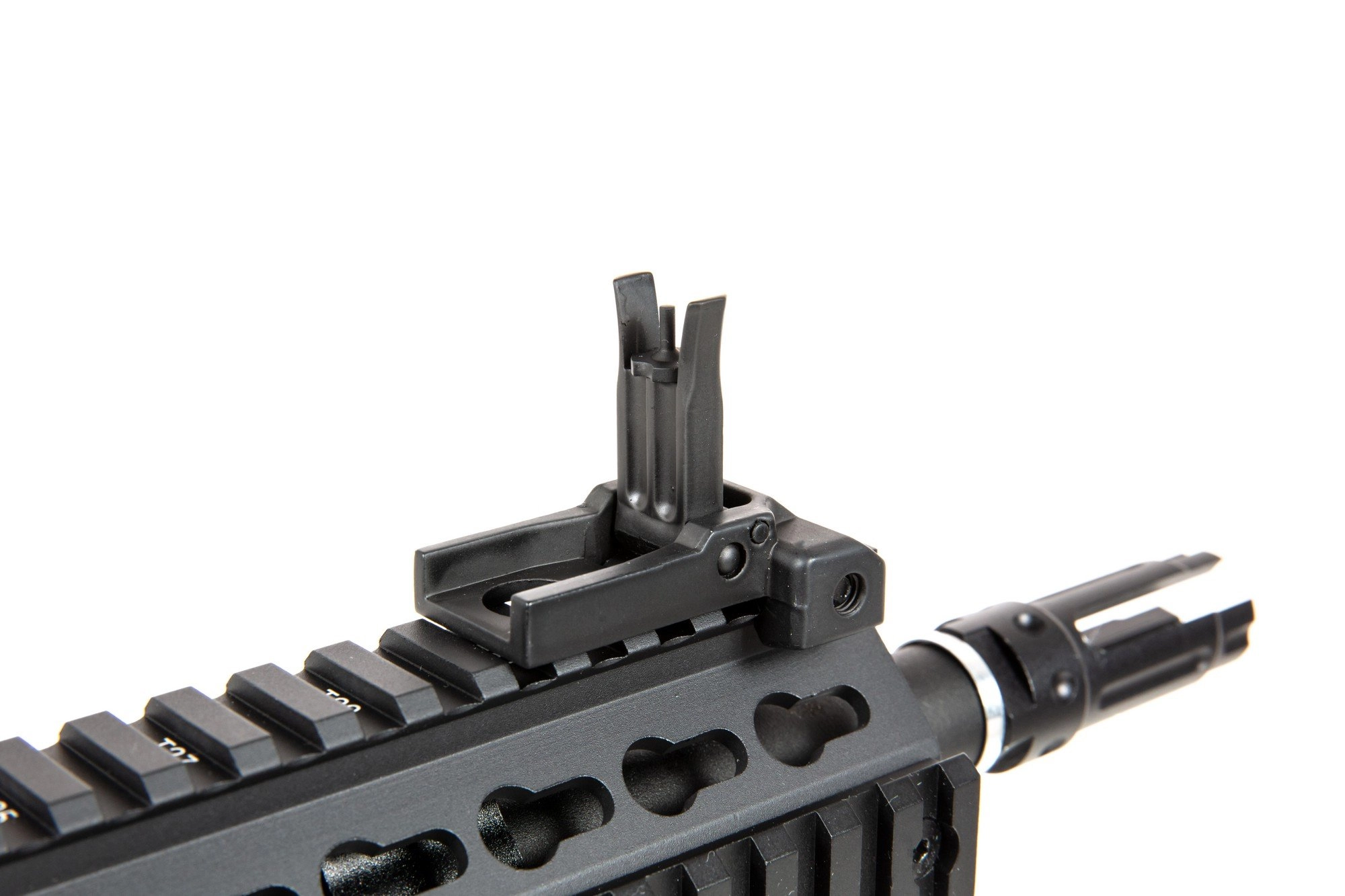 Replika karabinka SA-B12 ONE™ KeyMod 8" OD-G-SPE-01-008093-00 asgbox.pl Replika karabinka SA-B12 ONE™ KeyMod 8" - obrazek 11