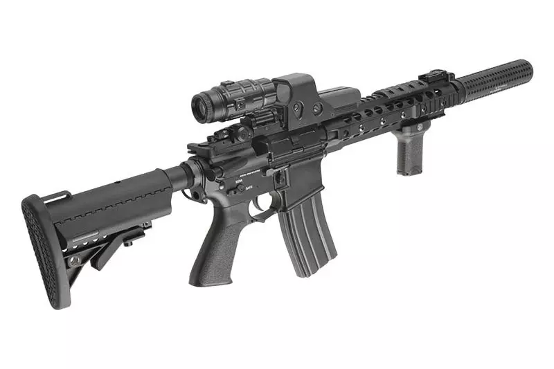 Replika karabinka SA-K03 ONE™ OD-G-SPE-01-017081-00 asgbox.pl Replika karabinka SA-K03 ONE™ - obrazek 14