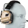 Aktywne ochronniki słuchu Earmor M32 MOD. 4 Tan OD-G-EAR-31-041969-00 asgbox.pl Aktywne ochronniki słuchu Earmor M32 MOD. 4 Tan OD-G-EAR-31-041969-00 asgbox.pl