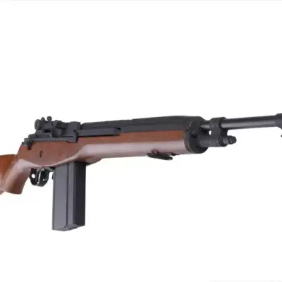 Replika karabinu CM032 - wooden style OD-G-CYM-01-000194-00 asgbox.pl