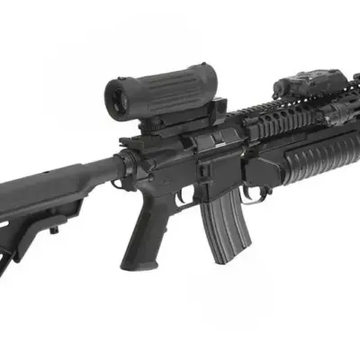 Replika karabinka ELAR SOPMODII (Platinum Version) OD-G-EIL-01-011503-00 asgbox.pl