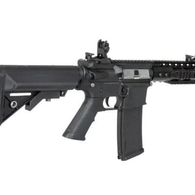 Replika karabinka SA-C12 CORE™ X-ASR™ - czarna OD-G-SPE-01-019962-00 asgbox.pl Replika karabinka SA-C12 CORE™ X-ASR™ - czarna OD-G-SPE-01-019962-00 asgbox.pl