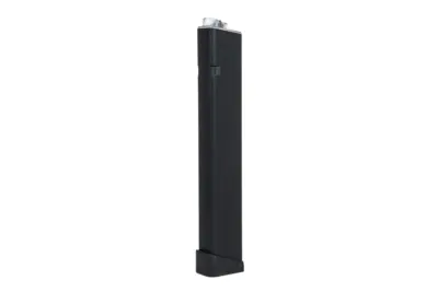 Magazynek Mid-Cap 170 kulek  do replik ARP9 G&G - Czarny - obrazek 3