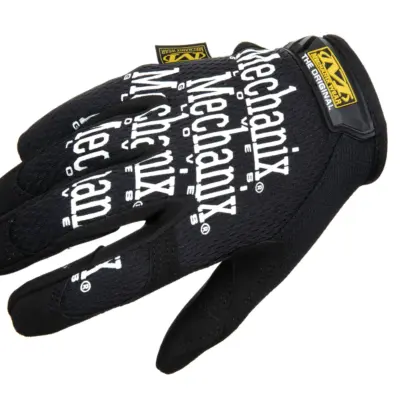 Alternative view of Rękawice taktyczne Mechanix Wear Original® Czarne