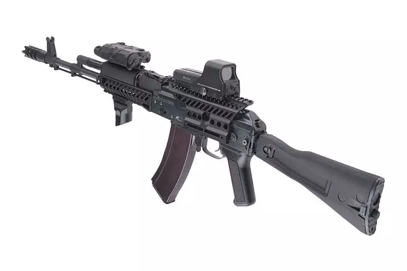 Replika karabinka EL-74 MN Mod A OD-G-EIL-01-009289-00 asgbox.pl Replika karabinka EL-74 MN Mod A - obrazek 19