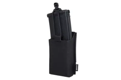 Pojedyńcza ładownica na magazynek M4/M16 Primal Gear Czarna - obrazek 4