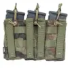 Potrójna ładownica typu Open na magazynki M4/M16 Specna Arms Tactical Wz. 93 Pantera Leśna OD-G-SPE-19-042437-00 asgbox.pl