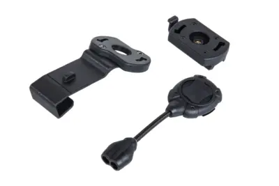 Latarka Wosport Switch MPLS Czarny - obrazek 2