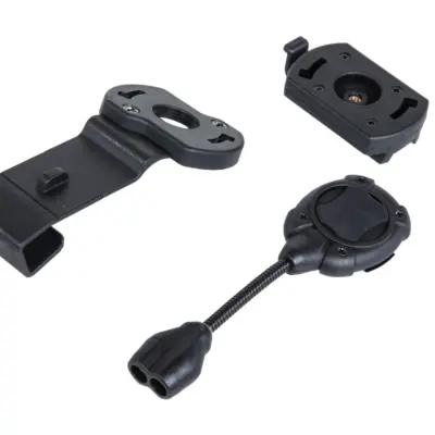 Alternative view of Latarka Wosport Switch MPLS Czarny