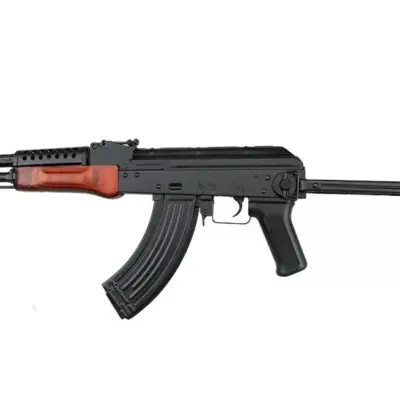 Replika karabinu szturmowego MG-MS NV OD-G-LCT-01-003233-00 asgbox.pl