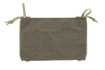 Kieszeń wewnętrzna Wosport VE-ACC-17 Ranger Green - obrazek 3