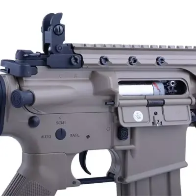 Replika karabinka CM016 - tan OD-G-CYM-01-005300-00 asgbox.pl Replika karabinka CM016 - tan OD-G-CYM-01-005300-00 asgbox.pl