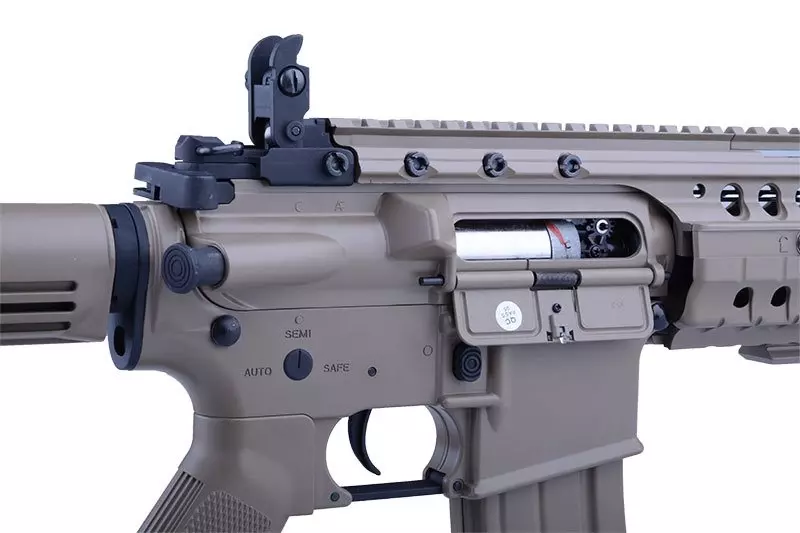 Replika karabinka CM016 - tan OD-G-CYM-01-005300-00 asgbox.pl Replika karabinka CM016 - tan - obrazek 15