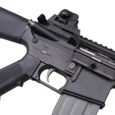 Replika karabinka szturmowego GR16 R5 - Electric Blow-Back OD-G-GIG-01-001729-00 asgbox.pl Replika karabinka szturmowego GR16 R5 - Electric Blow-Back OD-G-GIG-01-001729-00 asgbox.pl