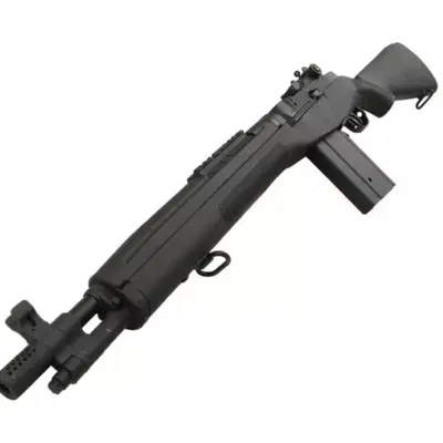 Replika karabinu CM032A - czarna OD-G-CYM-01-000233-00 asgbox.pl