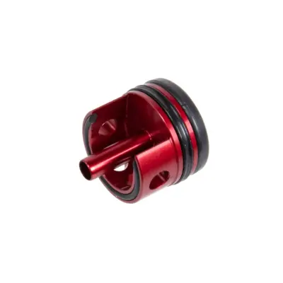 Głowica cylindra TopMax ERGAL CNC (czarny PAD) Czerwona TPX-08-040069-00 asgbox.pl Głowica cylindra TopMax ERGAL CNC (czarny PAD) Czerwona TPX-08-040069-00 asgbox.pl