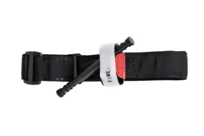 Replika opaski uciskowej GFC Tactical Czarna - obrazek 2